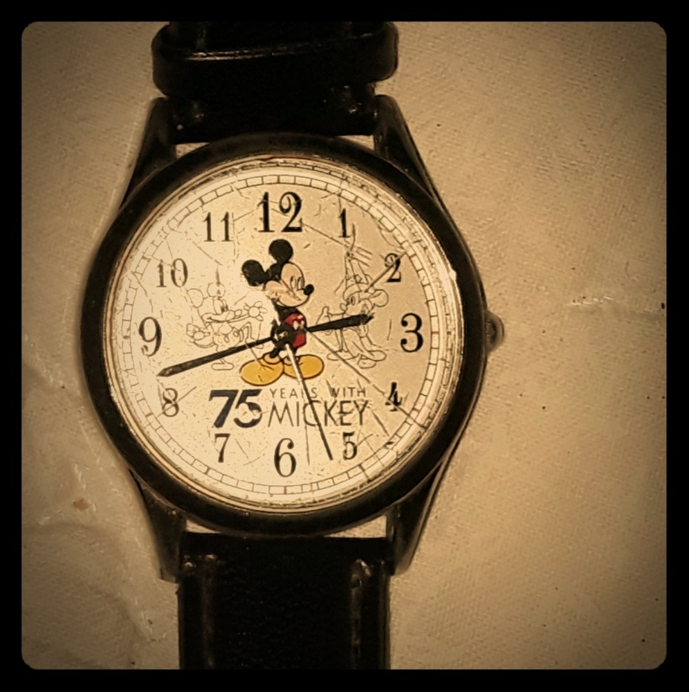 Watch